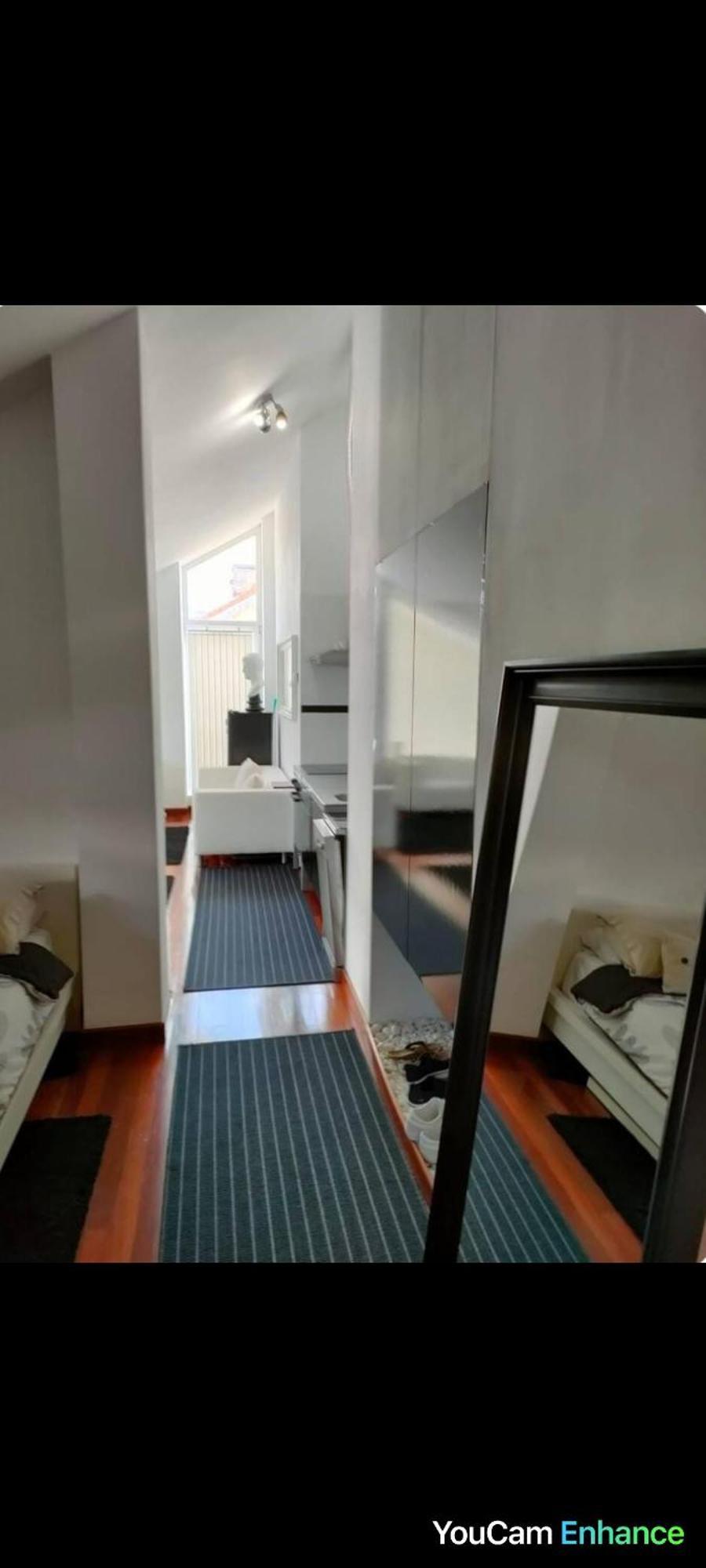 Atico De Los Valles Pasiegos-Valles Pasiegos Penthouse Villabanez  Kültér fotó