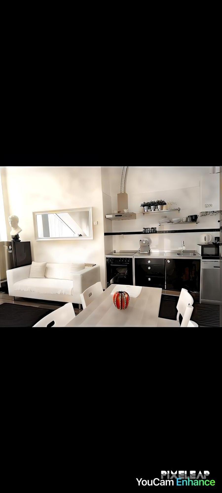 Atico De Los Valles Pasiegos-Valles Pasiegos Penthouse Villabanez  Kültér fotó