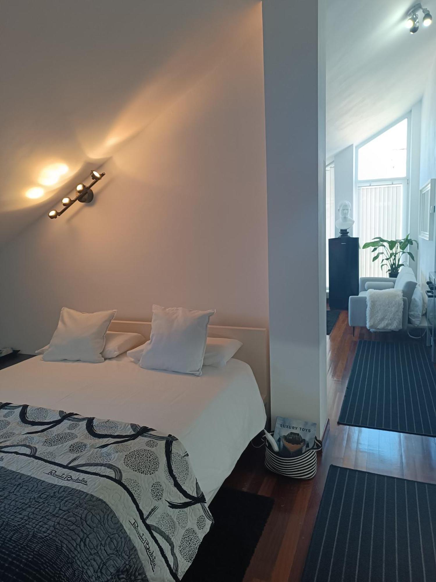 Atico De Los Valles Pasiegos-Valles Pasiegos Penthouse Villabanez  Kültér fotó